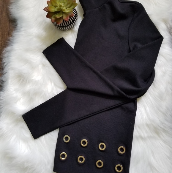 JENNIFER LOPEZ BLACK TOP - Picture 2 of 4